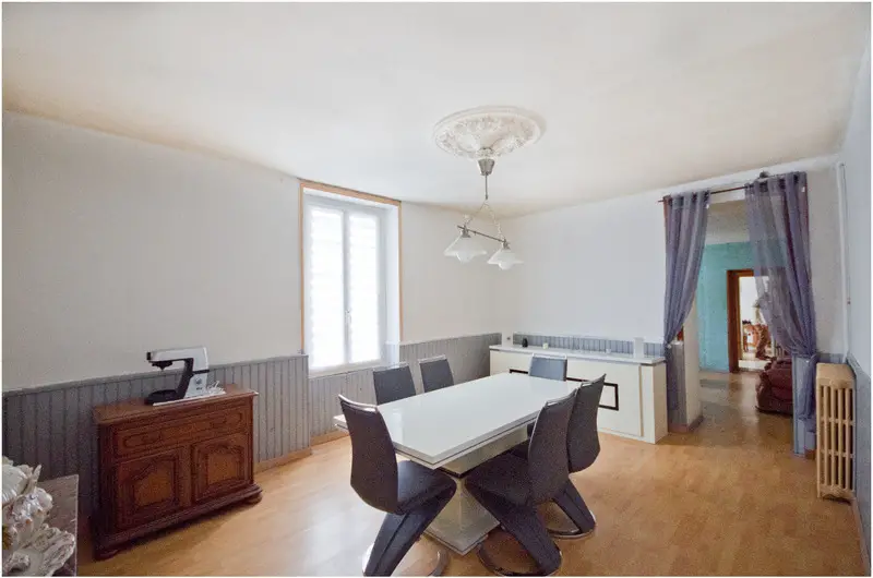 Vente maison 5 pièces 160 m2