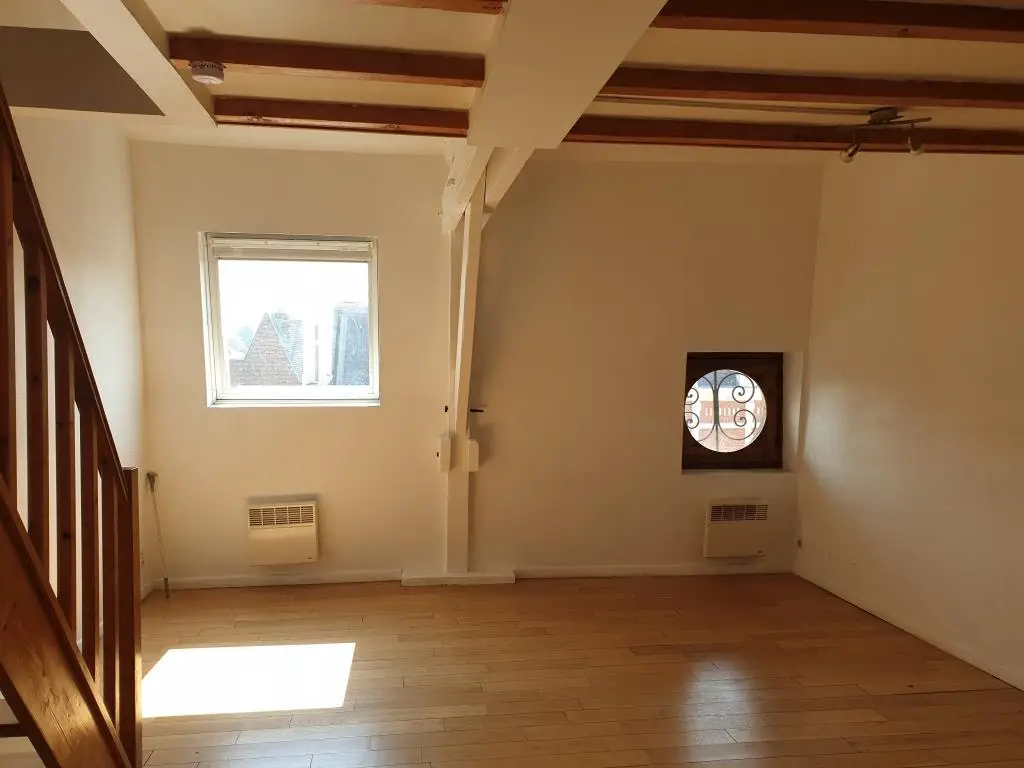 Location appartement 2 pièces 39 m2