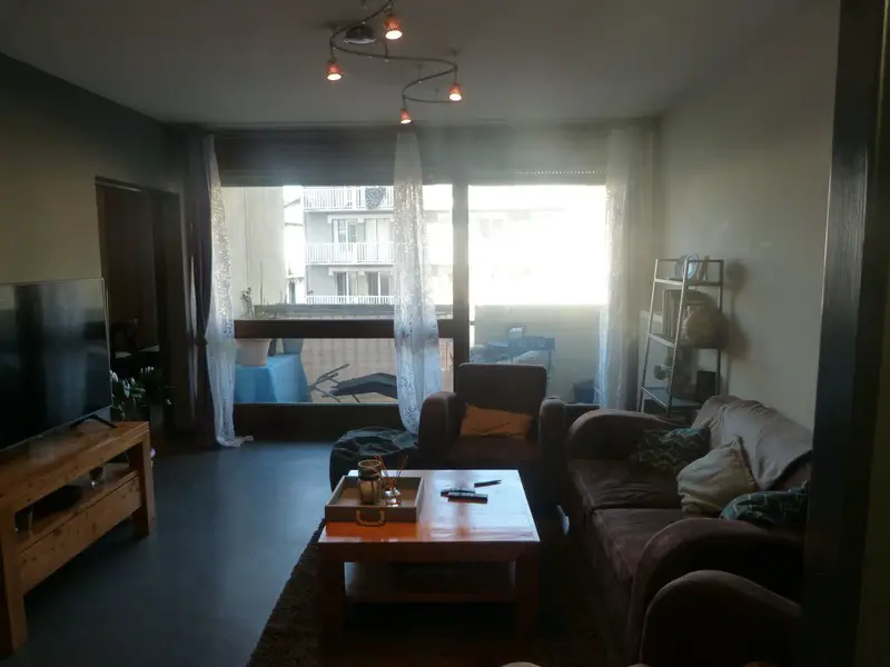 Vente appartement 4 pièces 94 m2