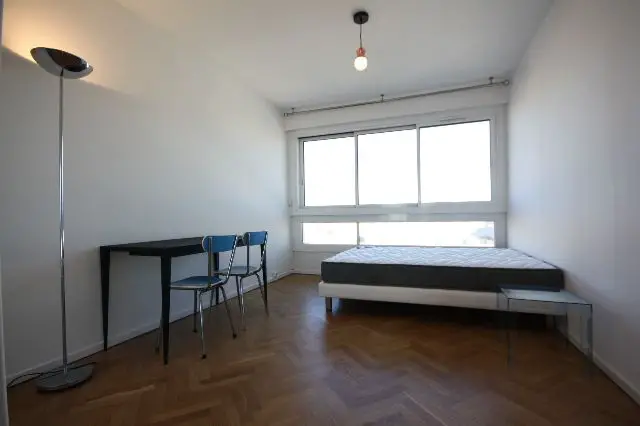 Location appartement meublé 4 pièces 81,3 m2