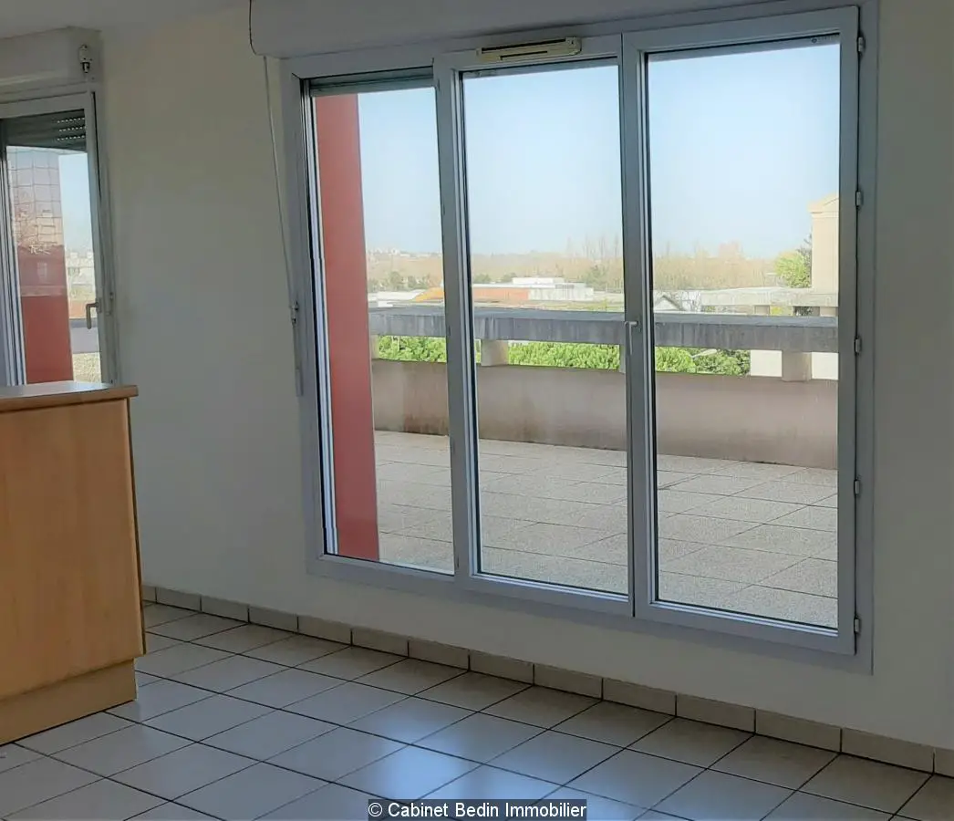 Vente appartement 3 pièces 53 m2