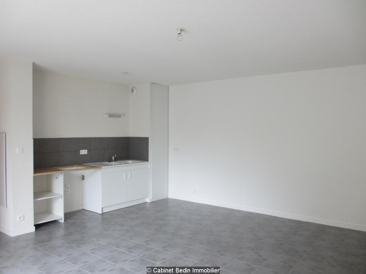 Vente appartement 3 pièces 65,7 m2