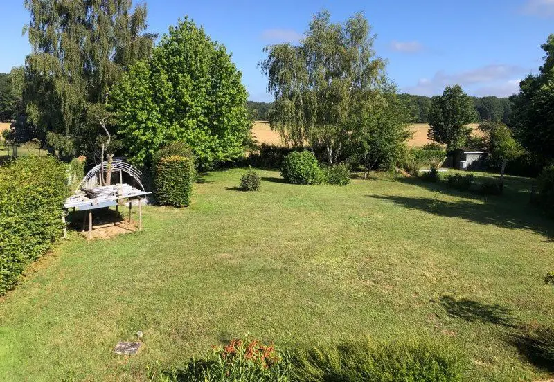 Location maison 4 pièces 125 m2