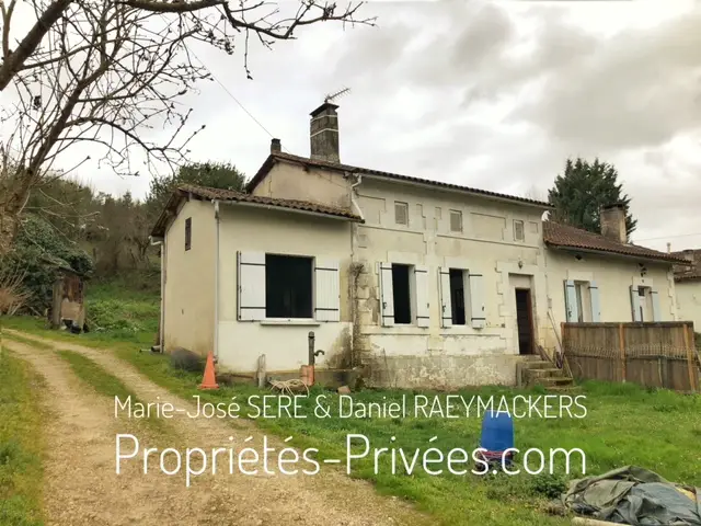 Vente maison 2 pièces 67 m2