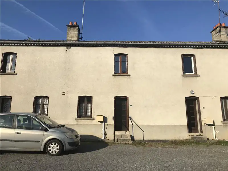 Vente maison 5 pièces 120 m2