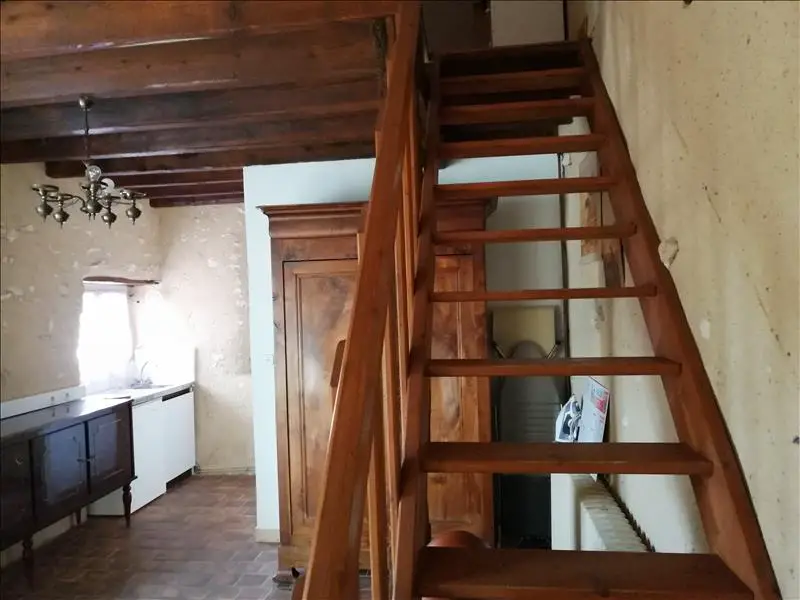 Vente maison 5 pièces 186 m2