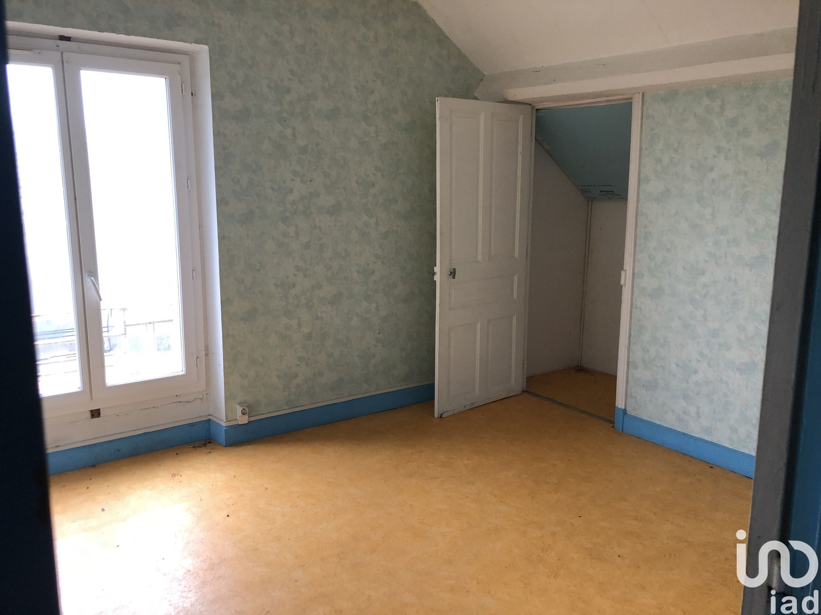 Vente maison 3 pièces 56 m2