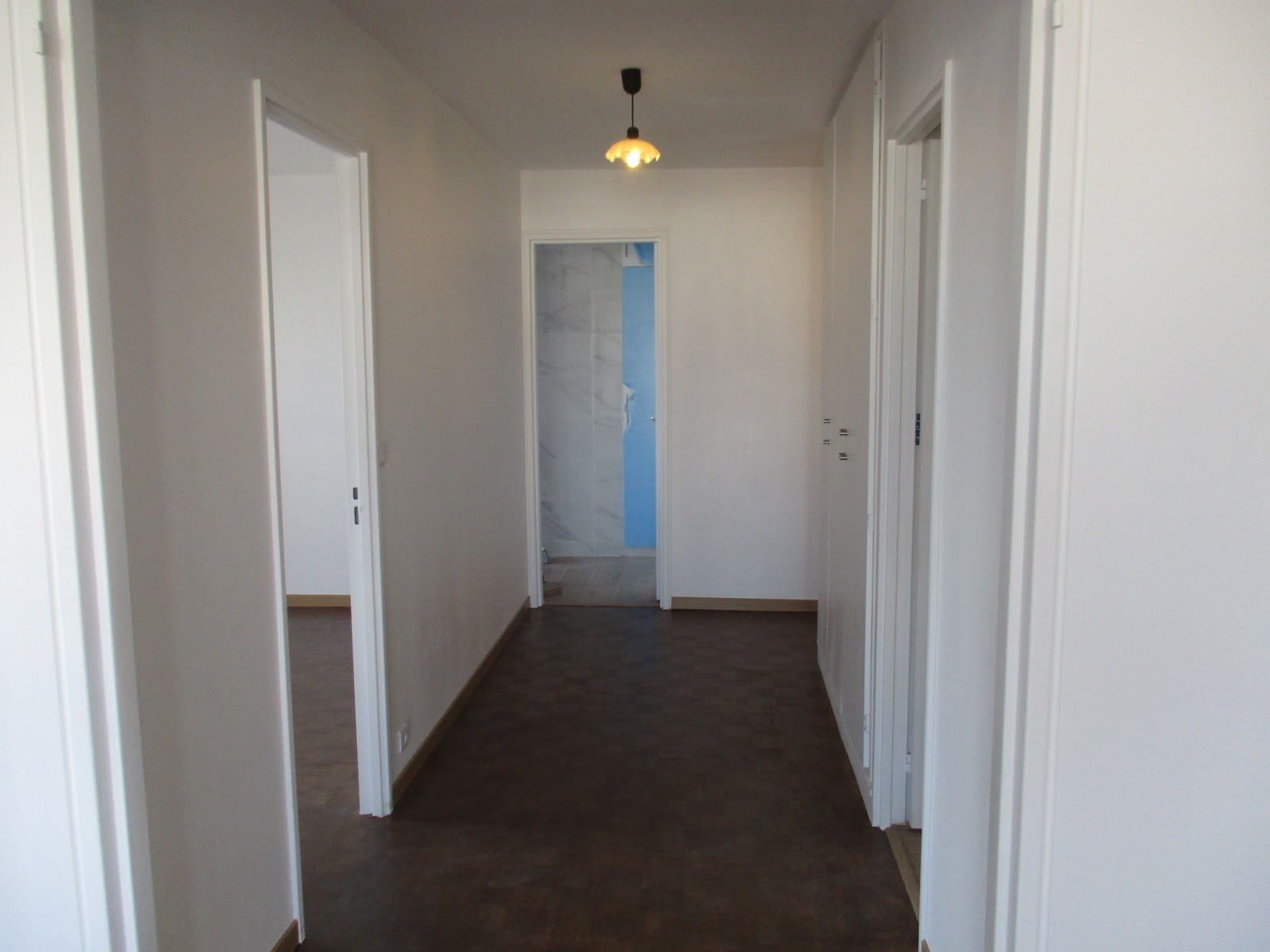 Location appartement 3 pièces 64 m2