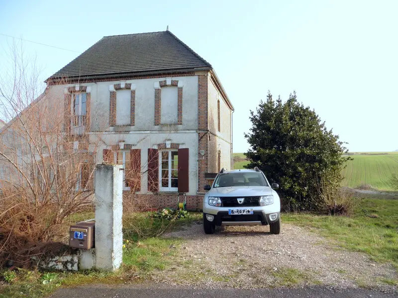 Vente maison 6 pièces 150 m2