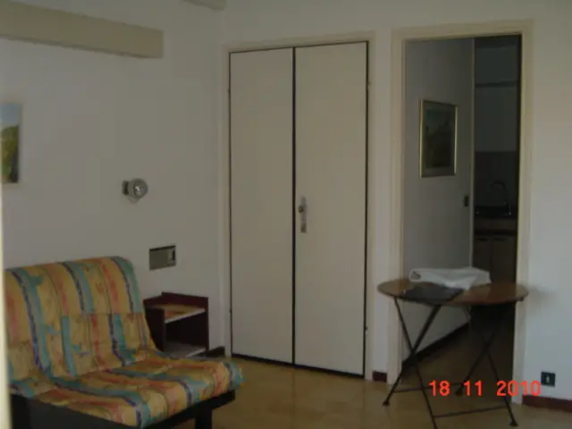 Vente appartement 2 pièces 40,01 m2