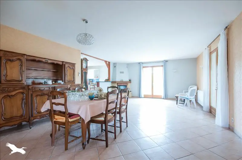 Vente maison 5 pièces 110 m2