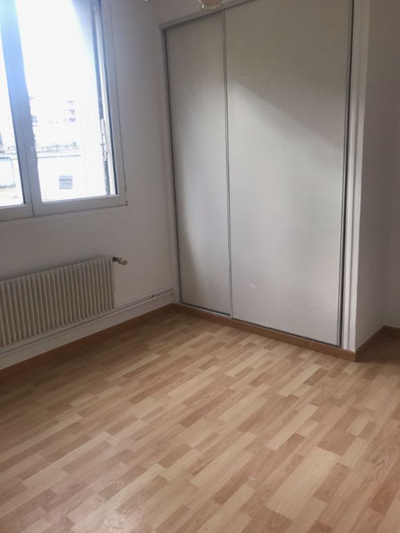 Location appartement 3 pièces 57,96 m2