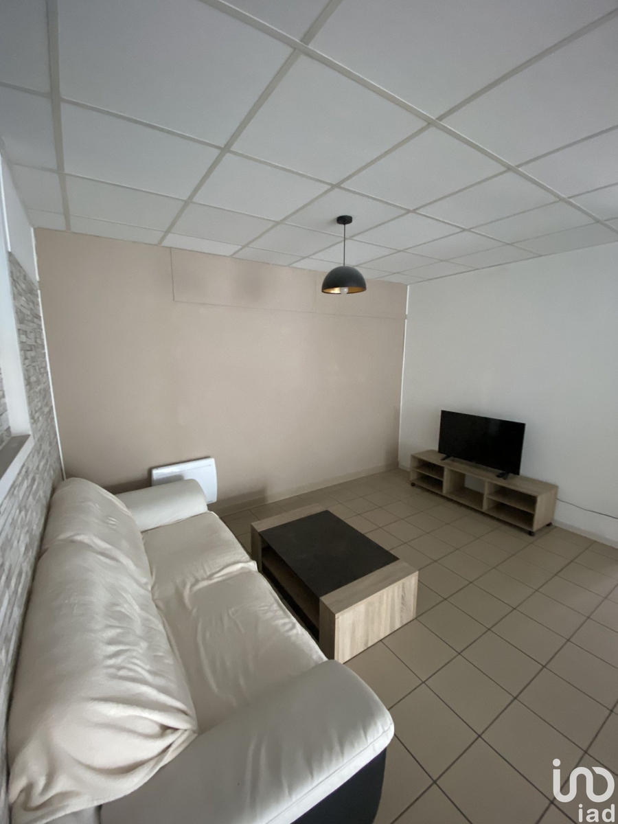 Location appartement meublé 2 pièces 66 m2