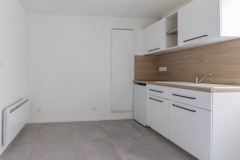 Location appartement 2 pièces 25,7 m2