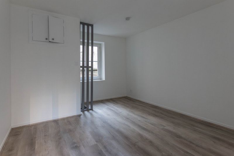 Location appartement 2 pièces 25,7 m2