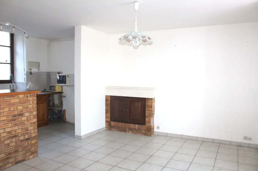 Vente maison 4 pièces 116 m2