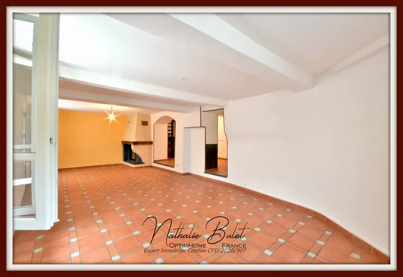 Vente maison 4 pièces 90 m2