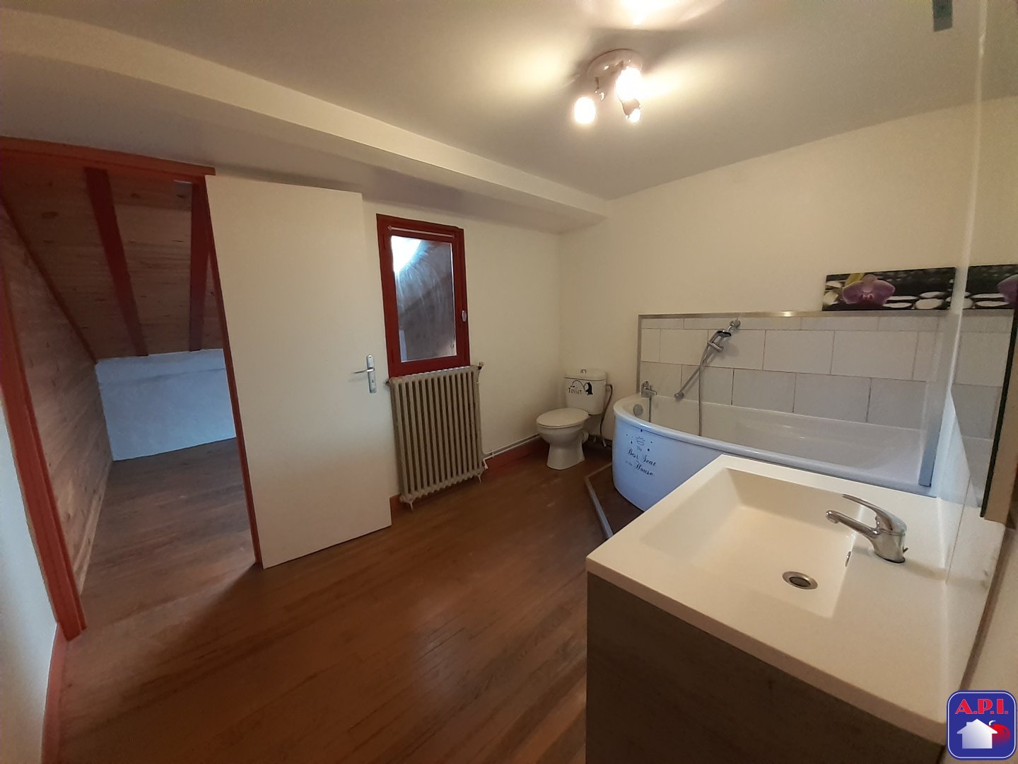 Vente maison 4 pièces 88 m2