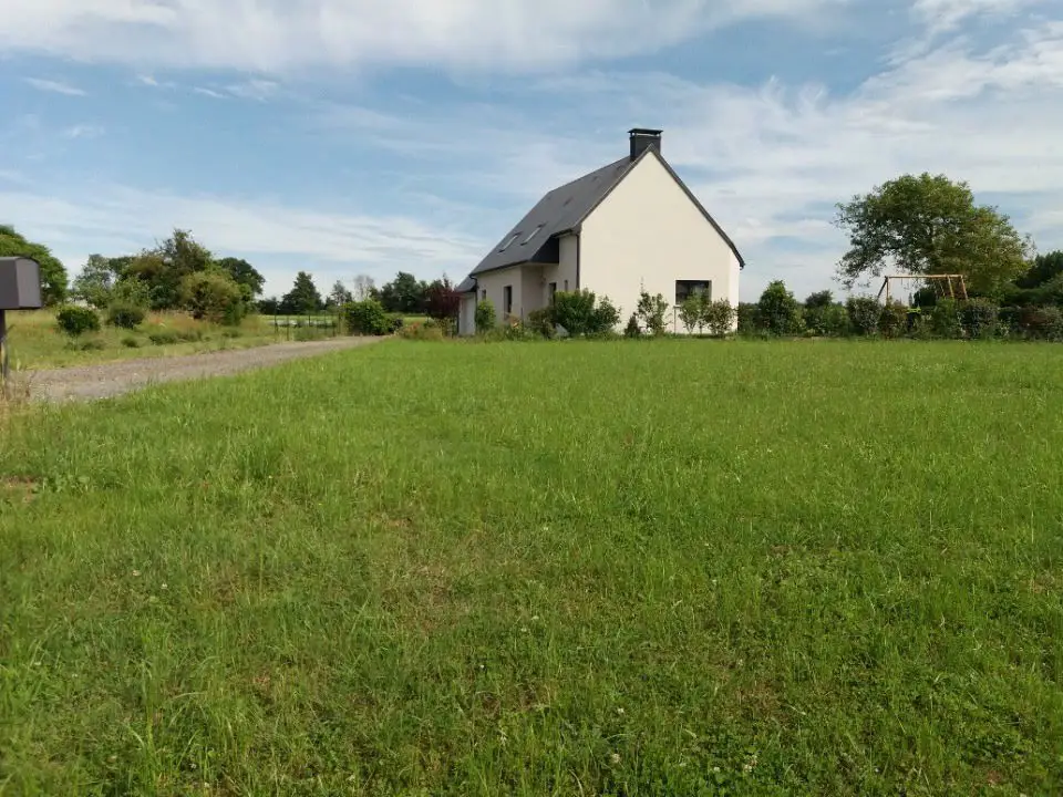 Vente maison 6 pièces 93 m2