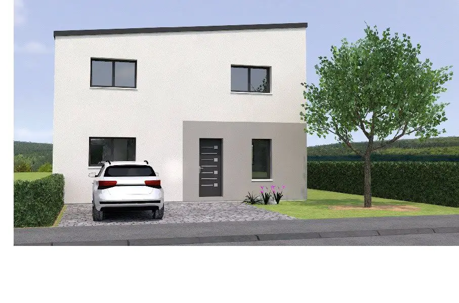 Vente maison 6 pièces 130 m2