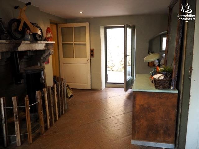 Vente maison 6 pièces 147 m2