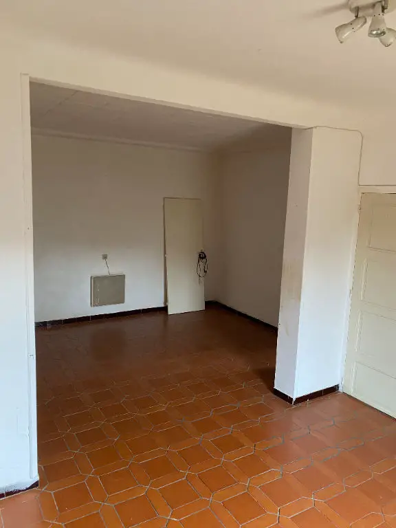 Vente appartement 3 pièces 60,04 m2