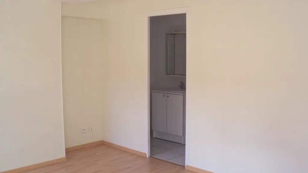 Location appartement 2 pièces 48 m2