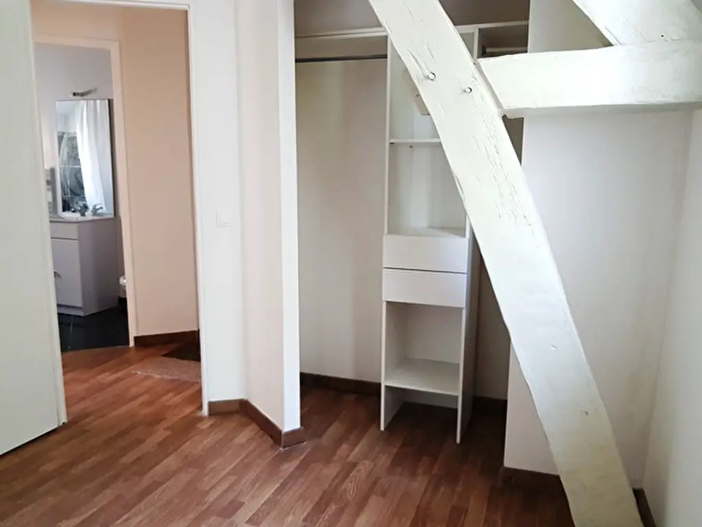 Location appartement 3 pièces 46,15 m2
