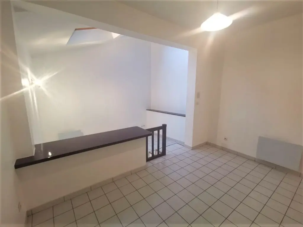Location appartement 2 pièces 41 m2