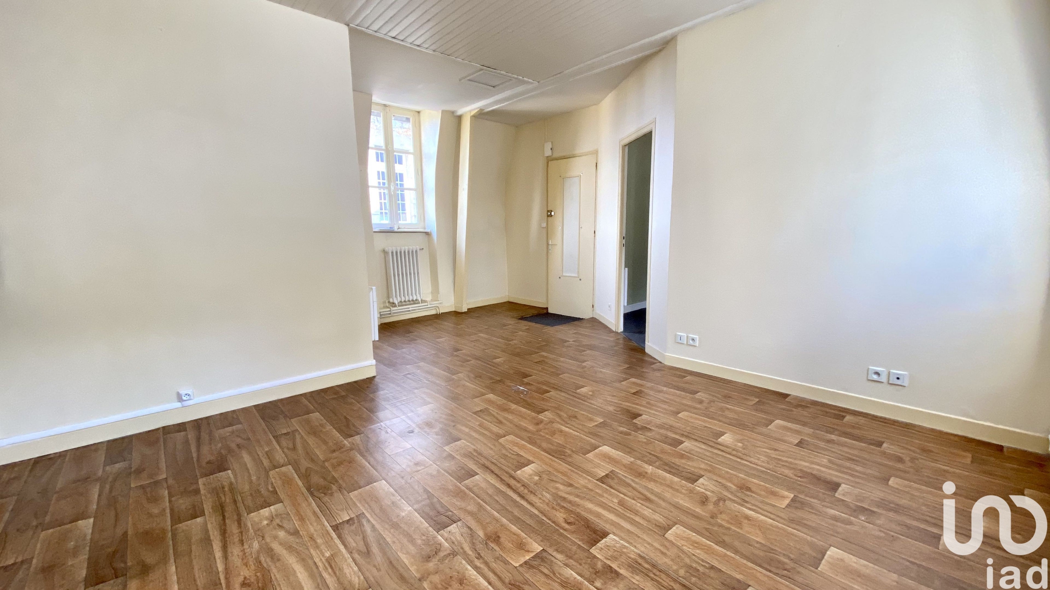 Vente appartement 2 pièces 37 m2