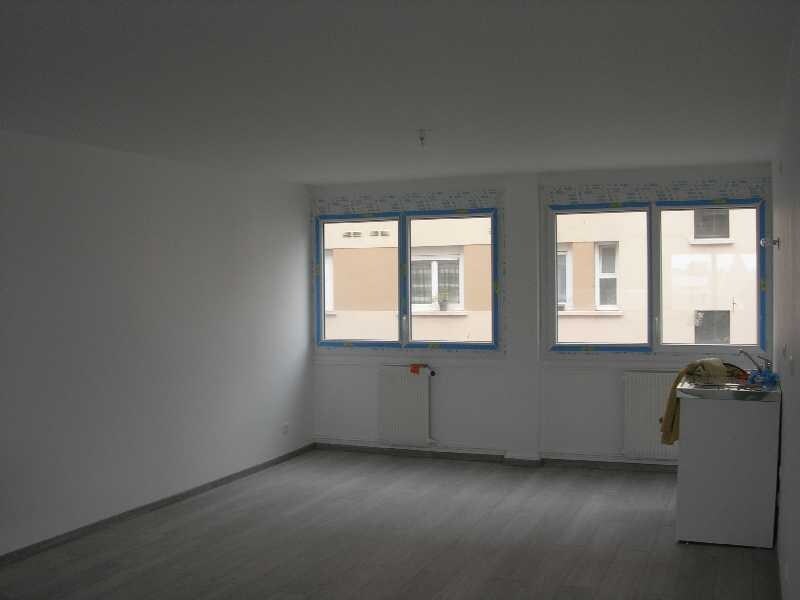 Vente appartement 5 pièces 136 m2