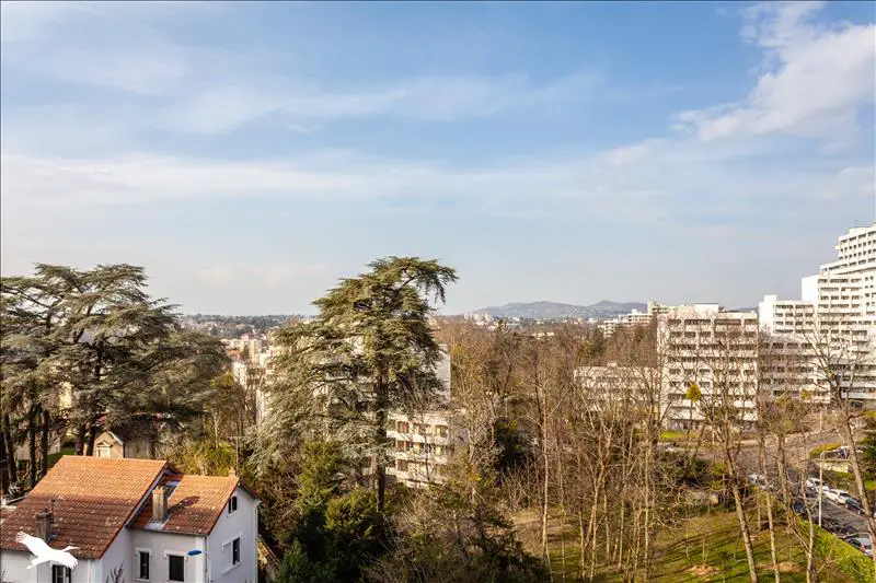 Vente appartement 5 pièces 99,09 m2