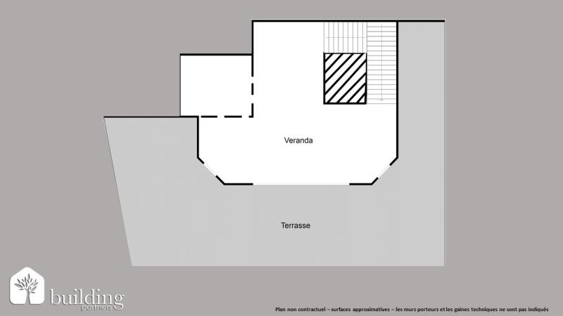 Vente appartement 5 pièces 128,41 m2