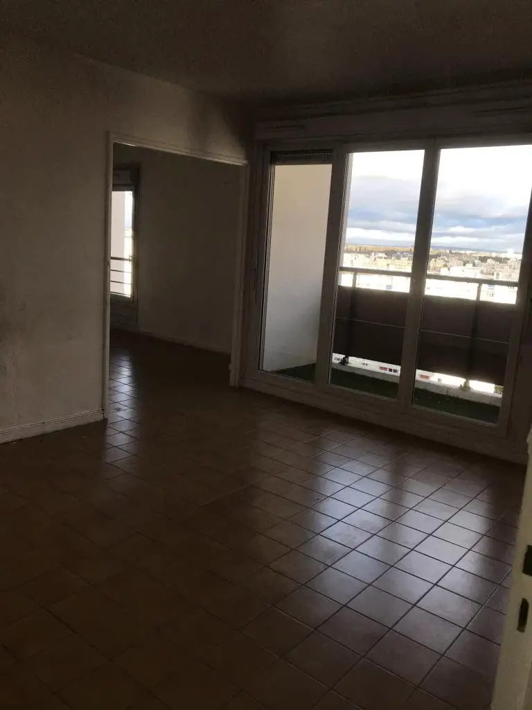 Location appartement 4 pièces 70 m2