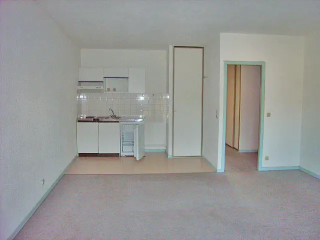 Location appartement 2 pièces 52 m2