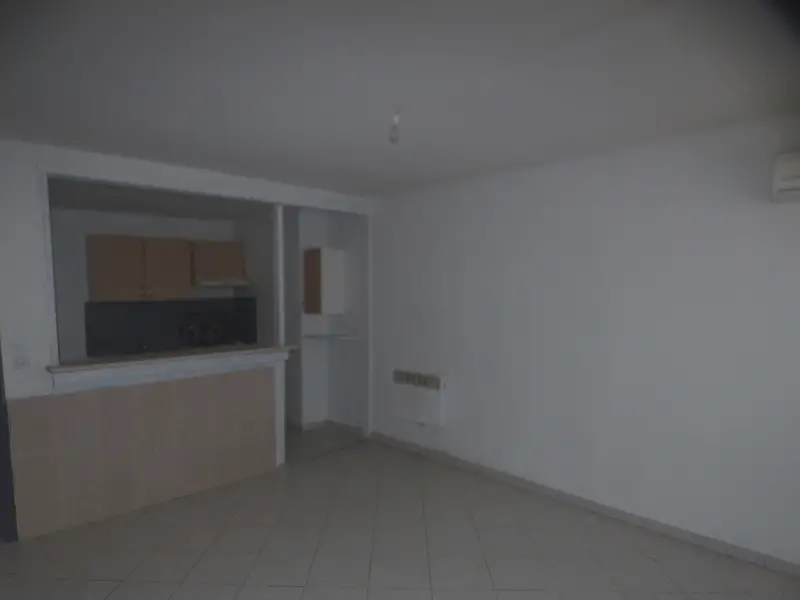 Vente appartement 3 pièces 57 m2