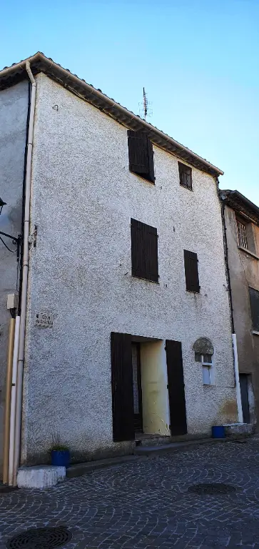 Vente maison 5 pièces 90 m2