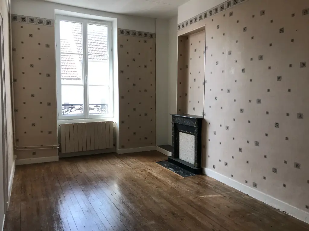 Location appartement 3 pièces 80 m2