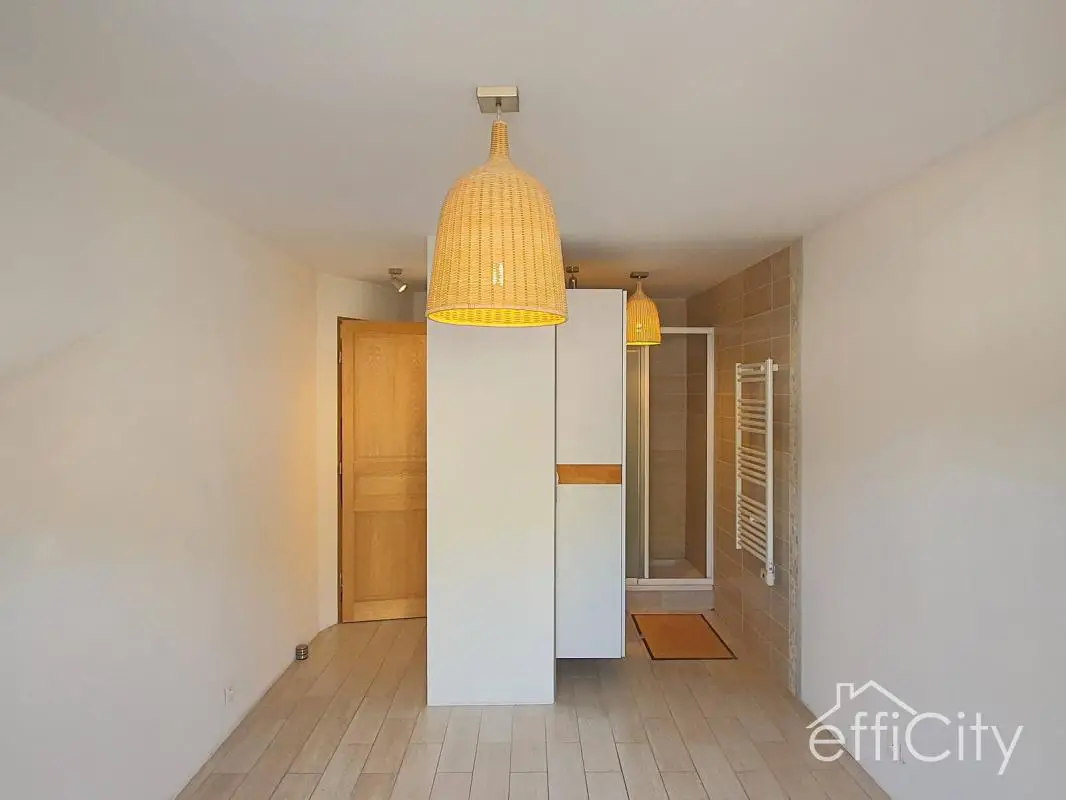 Vente maison 3 pièces 65 m2