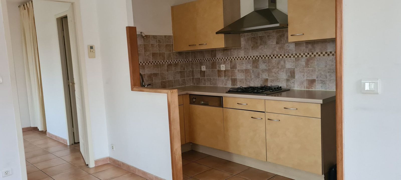 Vente maison 2 pièces 47 m2