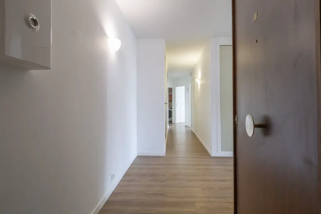 Vente appartement 3 pièces 78,06 m2