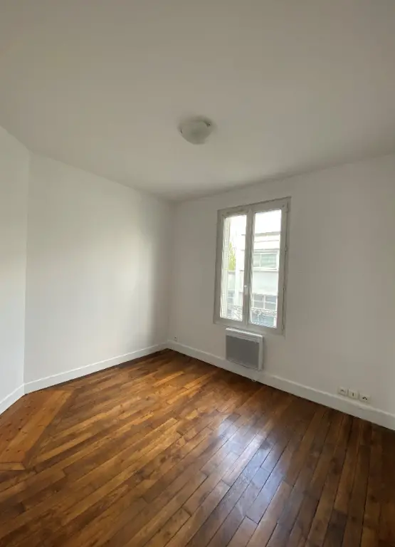 Location appartement meublé 4 pièces 56 m2