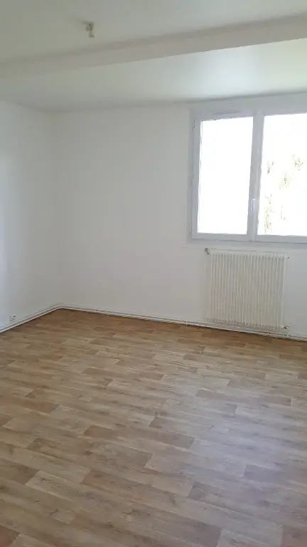 Location appartement 3 pièces 55,06 m2