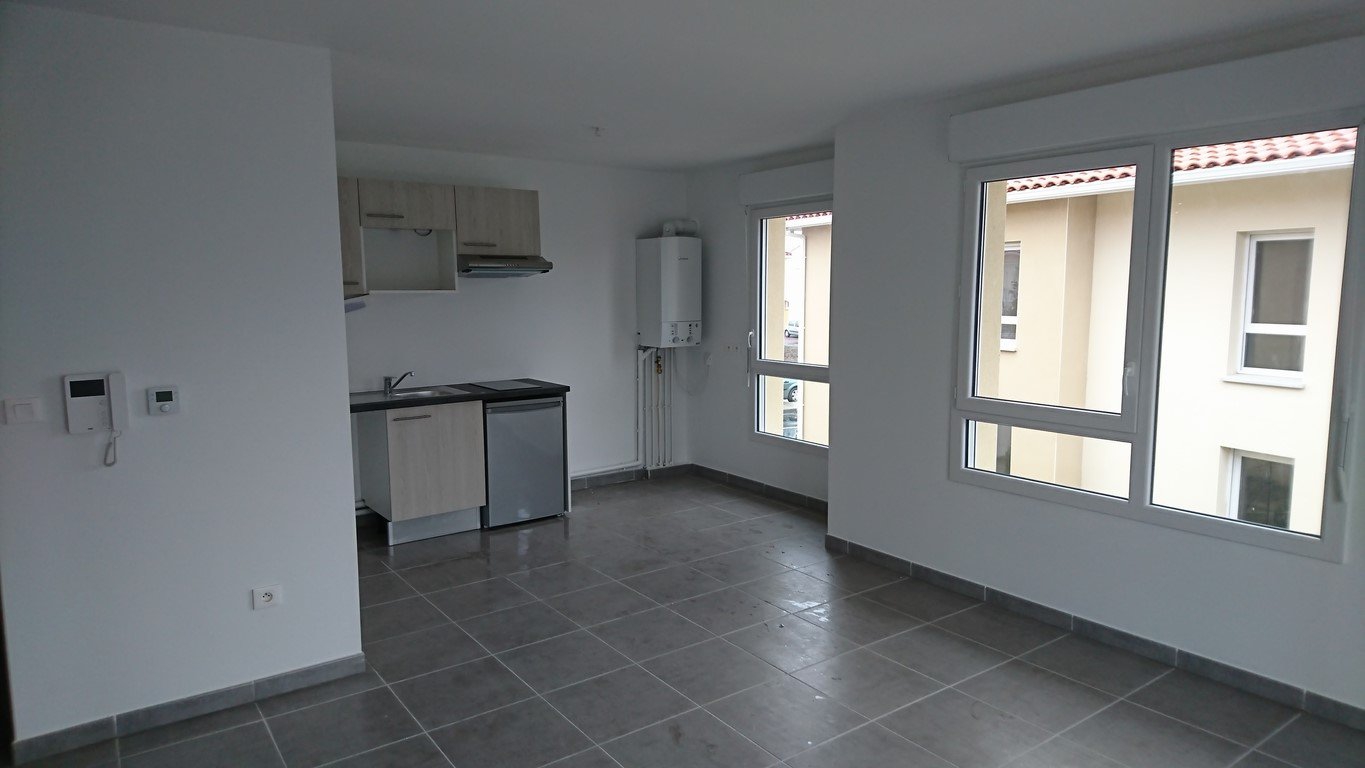 Location appartement 2 pièces 46,52 m2