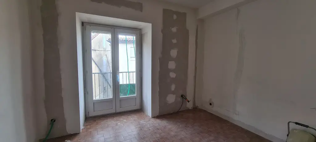 Location appartement 3 pièces 60,7 m2