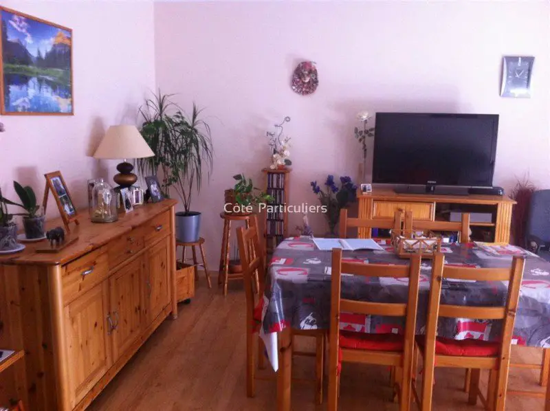 Location appartement 3 pièces 66 m2