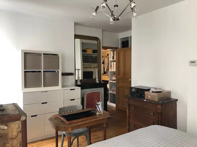 Vente maison 5 pièces 125 m2