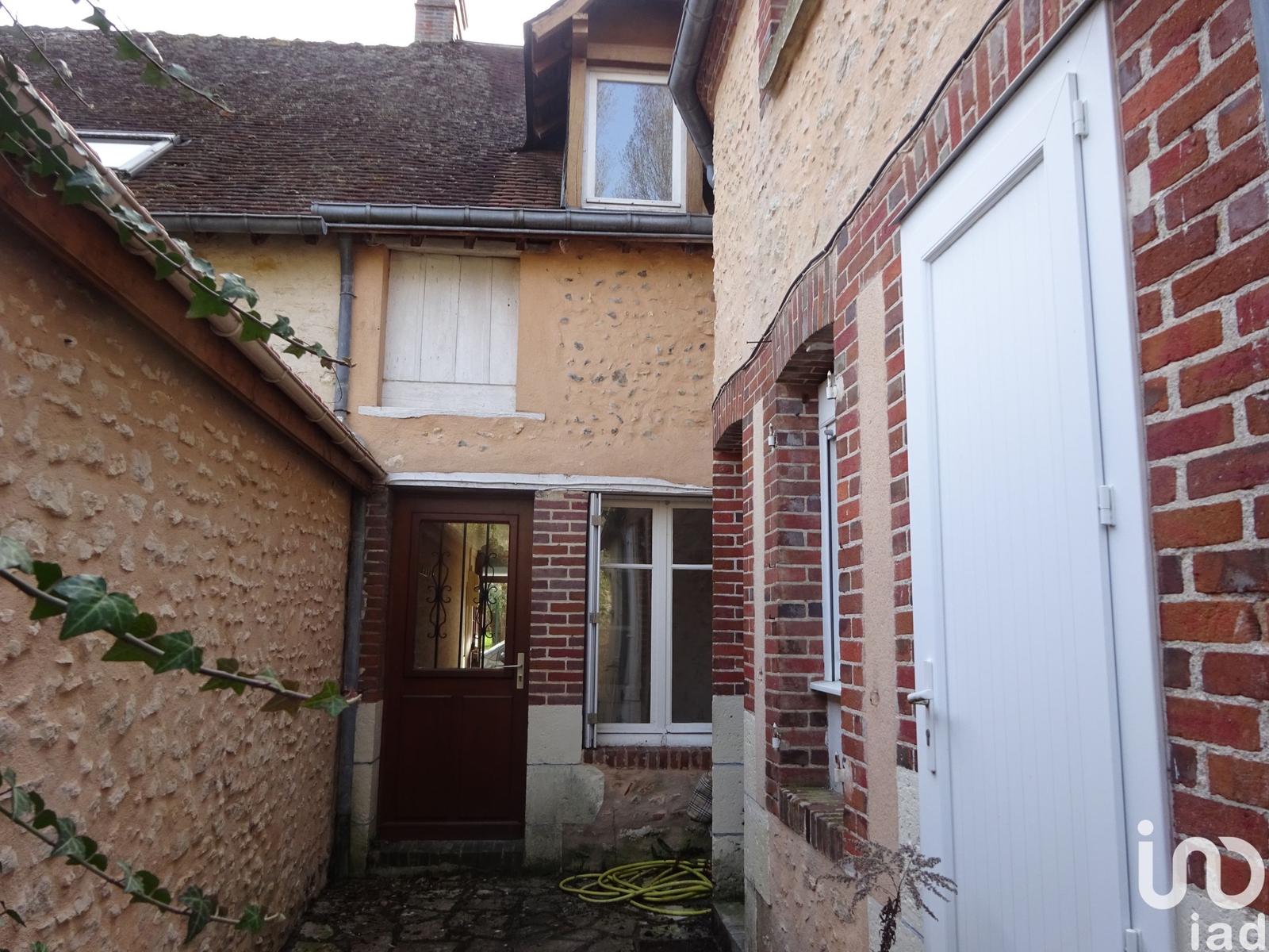 Vente maison 4 pièces 95 m2