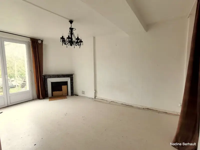 Vente maison 12 pièces 114 m2