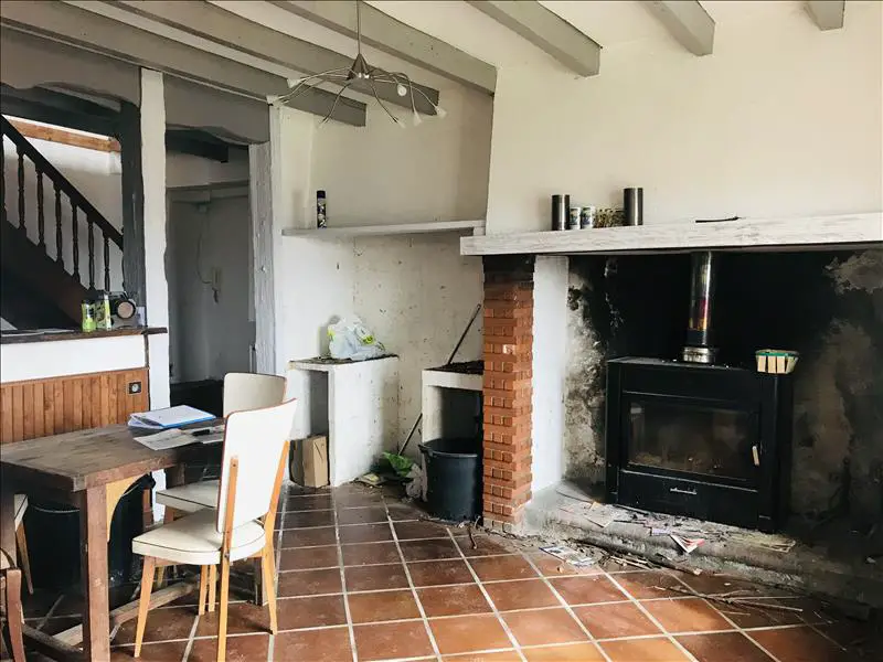 Vente maison 5 pièces 137 m2